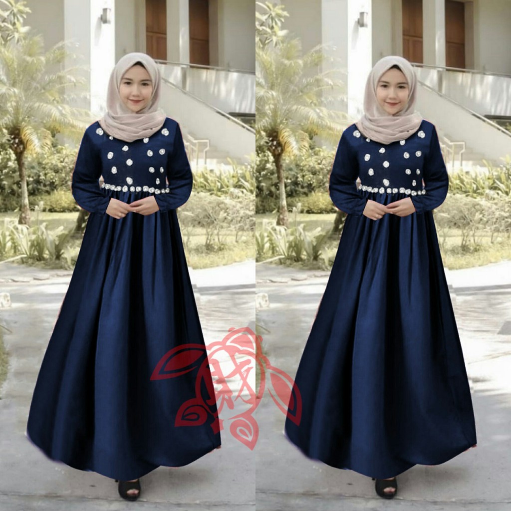 MAXI CHUNIRA 5Warna