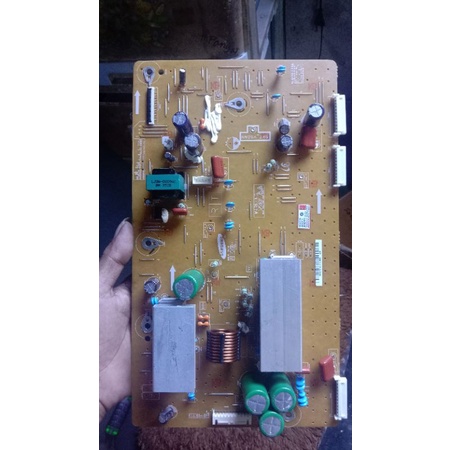 YSUS/Y MAIN TV SAMSUNG PLASMA 43E400 AW