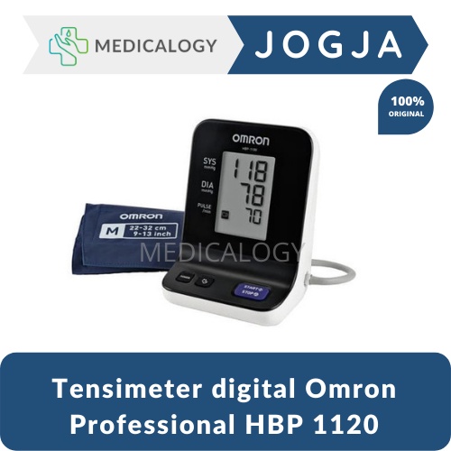 Tensimeter digital Omron Professional HBP 1120