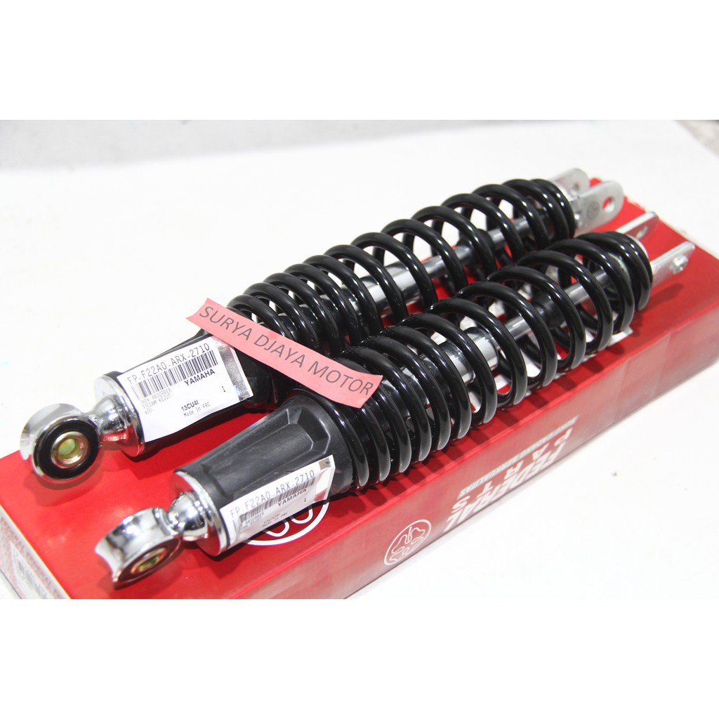 Shockbreaker Shock Belakang - Aerox 155 B65-F2210-30