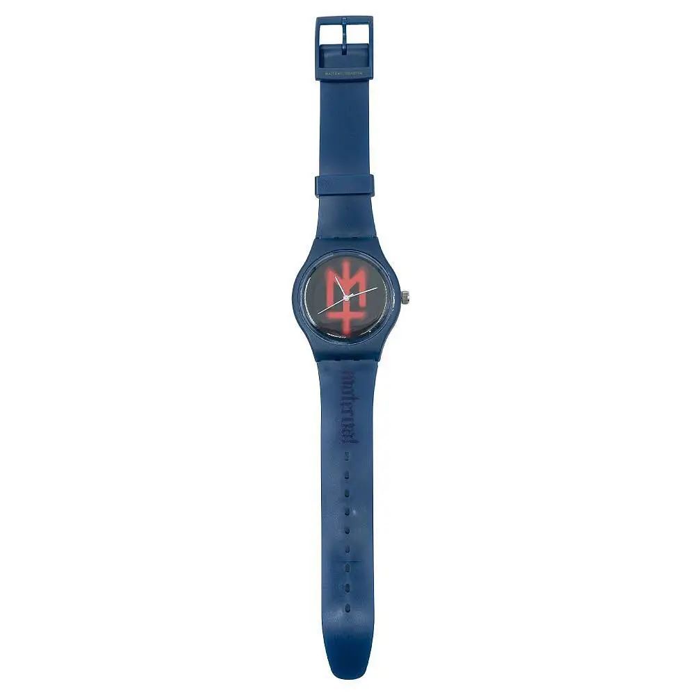 JAM TANGAN MATERNAL DISASTER WATER RESISTANCE SERI CODE PW 22