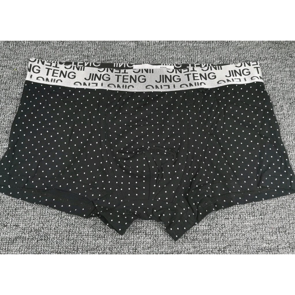 CD / Under Pants Boxer Cowok Import seri 607