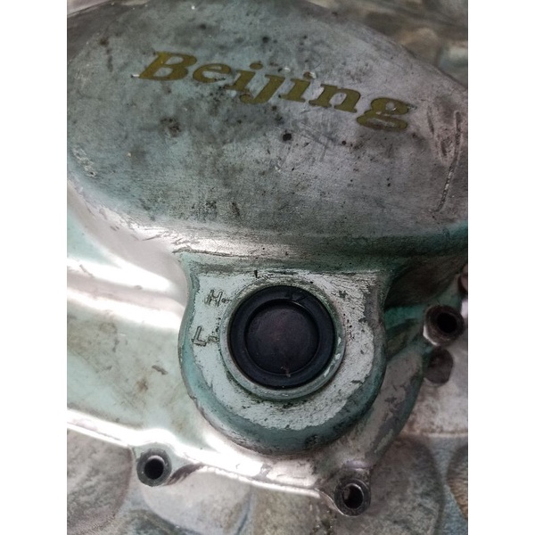 bak kopling bejing pnp cb udah ada indikator oli