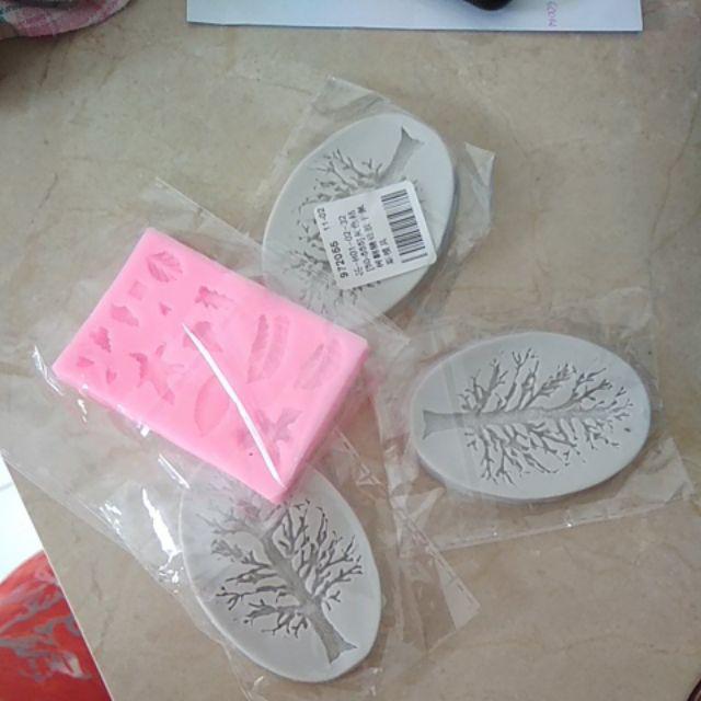 Cetakan Sabun Bentuk Tangan Bahan Resin