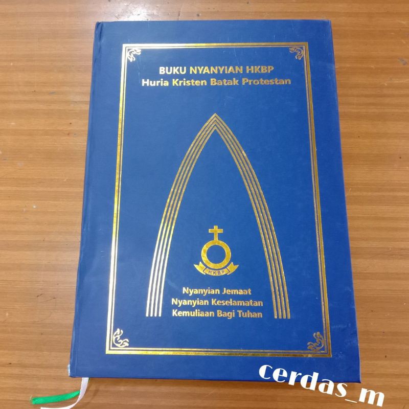 Jual Buku Nyanyian Hkbp Harga Terbaik & Termurah Februari 2023 | Shopee ...