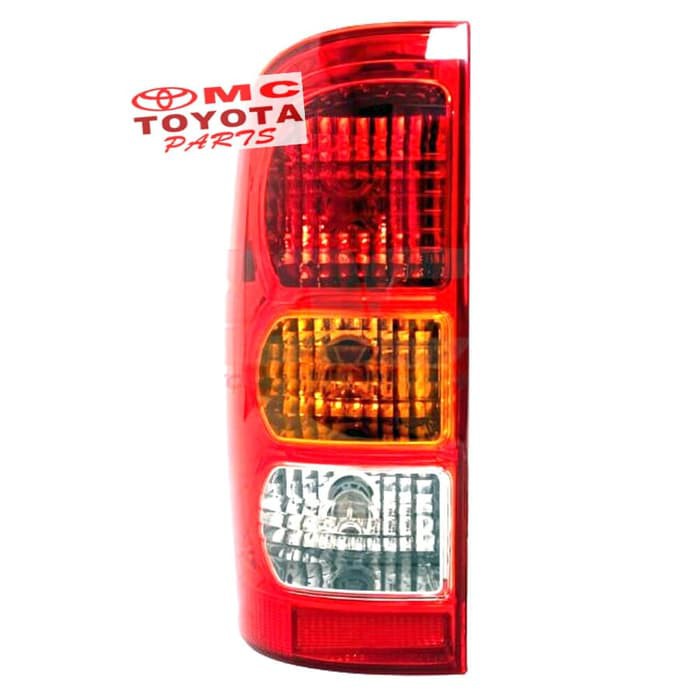 Lampu Stop Lamp Belakang Kiri Hilux 81560-0K010