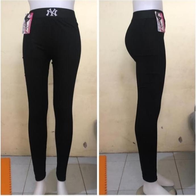Celana gym/senam wanita import Leging