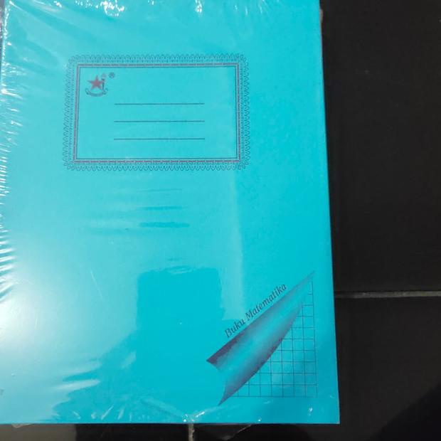 

Promo - Buku Kotak Matematika isi 10 ✓