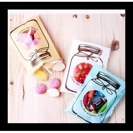 

Plastik Bungkus Kue Roti Cookies Kado Packing Lucu Boneka Grosir Cute Terlengkap