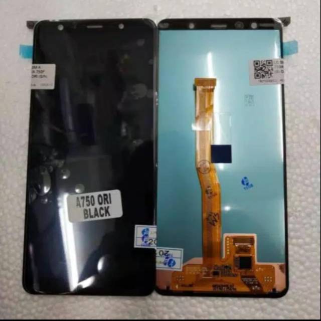 LCD SAMSUNG A7 2018