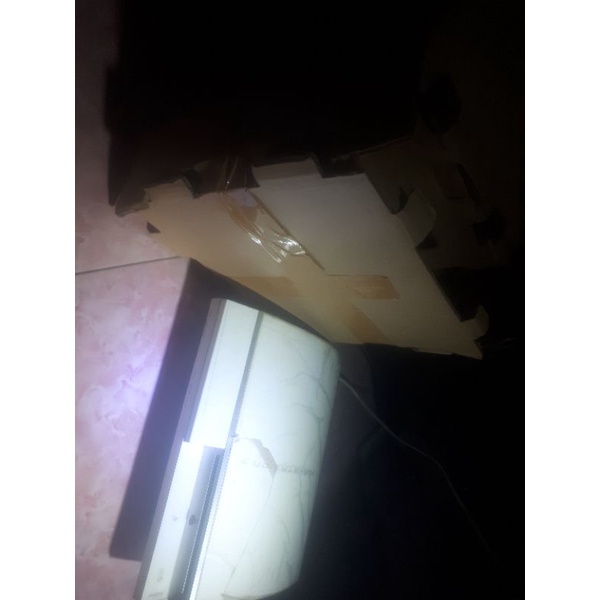 PS3 FAT YLOD HDD 40 GB