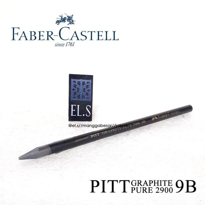 

TERBARU Faber Castell PITT Graphite Pure 9B/CAT AKRILIK SET/CAT AKRILIK SET 24 WARNA/CAT AKRILIK PASTEL/CAT AIR/CAT AIR LUKIS SET/CAT AIR GIOTTO/KUAS LUKIS 1 SET/KUAS LUKIS KECIL/KUAS LUKIS LENGKAP/KANVAS LUKIS/KANVAS LUKIS SKETSA/KANVAS LUKIS MINI/KANVAS