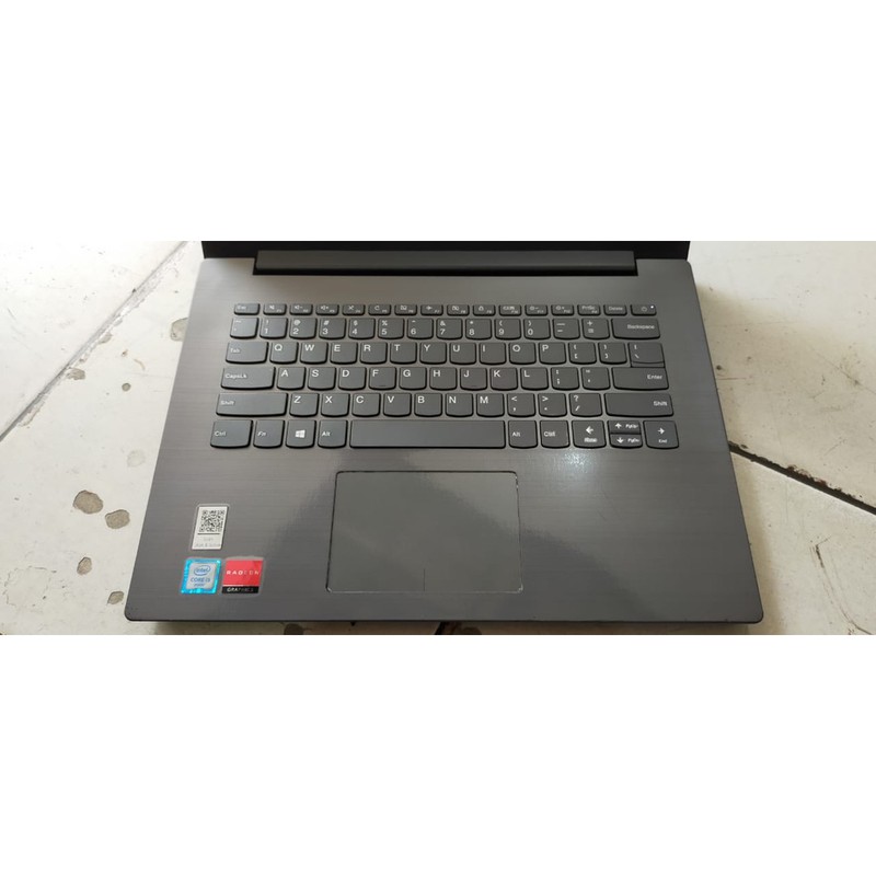 Laptop Lenovo Ideapad 330 Ci3-7020U - 4GB - 1TB