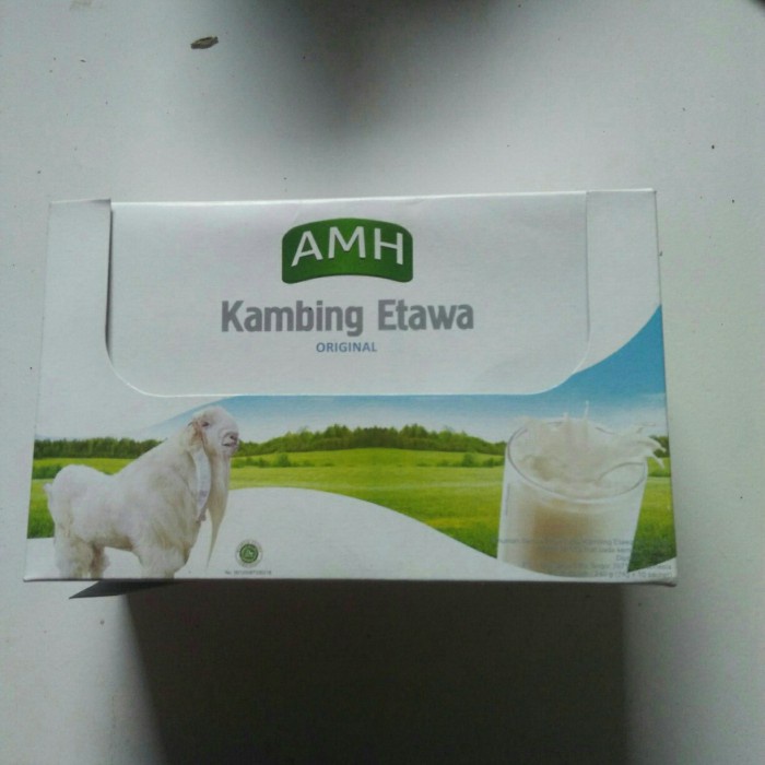 

fe20111 Susu Kambing Etawa Original Amh Xa201As