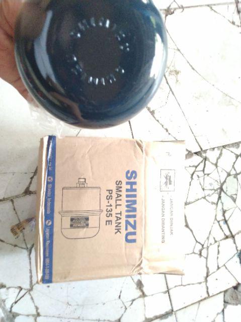Tangki Pompa Shimizu Ps-135e / Tabung Pompa Air