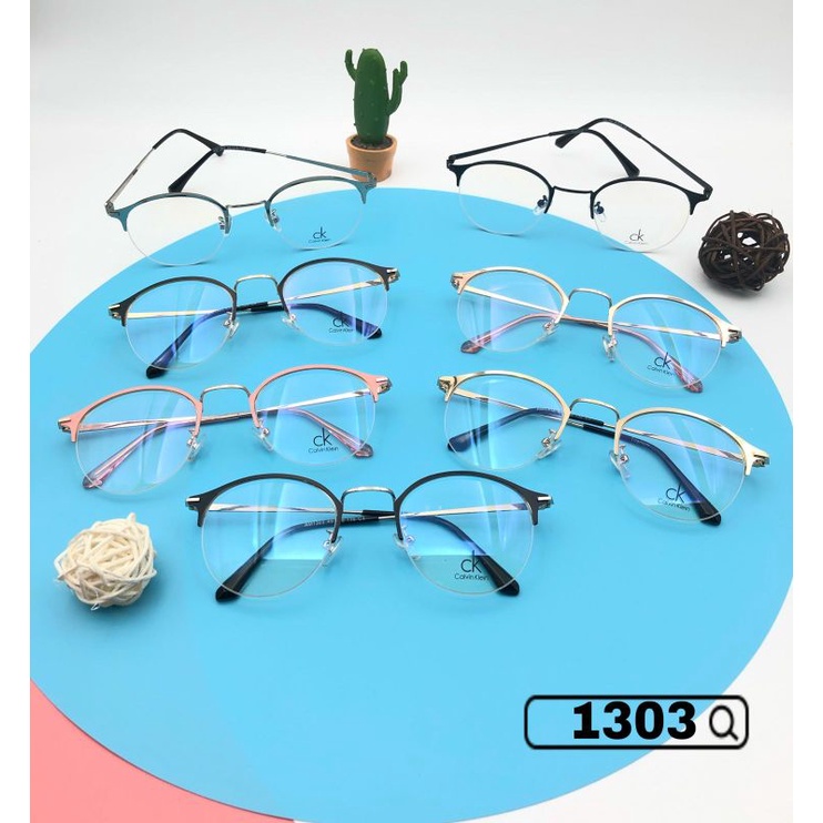 Kacamata Minus Perempuan 1303