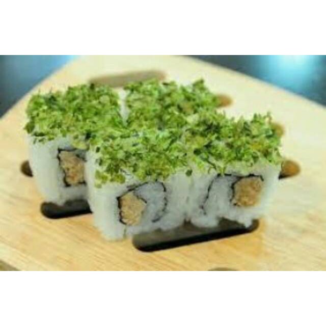 Yamagataya Aonori 500gr | Aonori | Nori | Seaweed Flakes | Rumput Laut Import