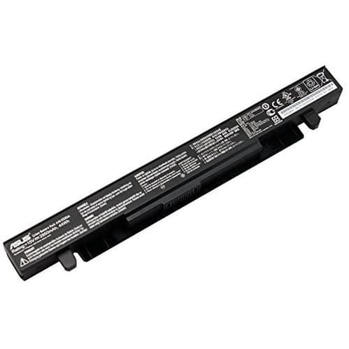 BATERAI ASUS A42-X450C A450 A550 X450 X450 X450CA A450C A41-X550 ORIGINAL