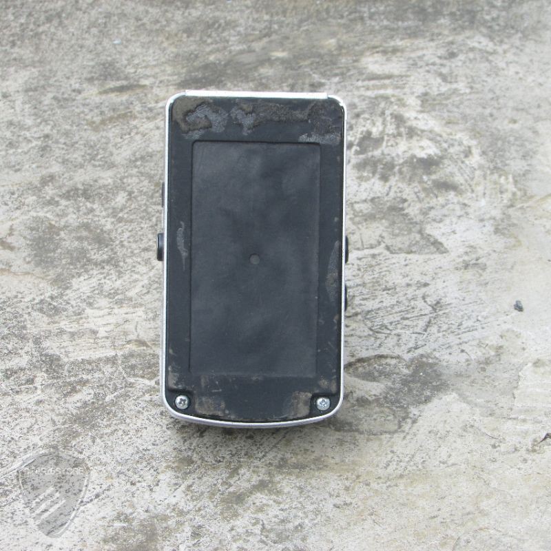 Efek Gitar Behringer DD400 Digital Delay