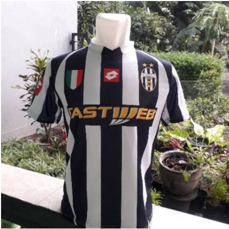 Jersey Juventus 2002/2003 Full Printing