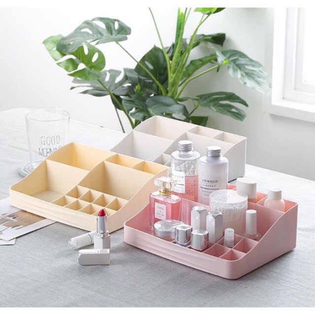 PR085 Makeup Organizer Rak  Kosmetik  Organizer Cosmetic 