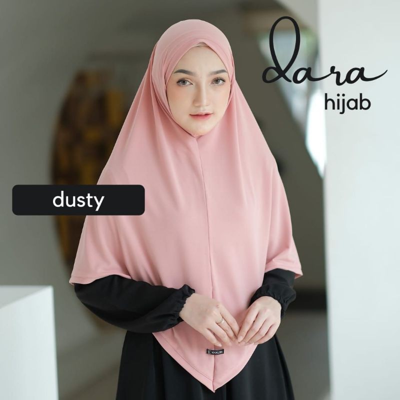 dara hijab