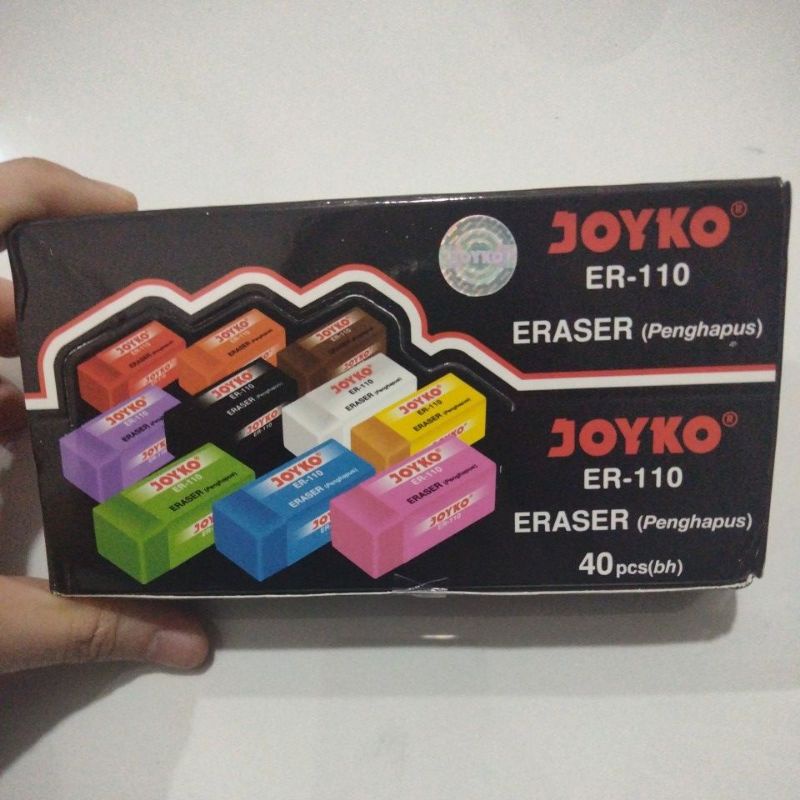 

penghapus merk joyko