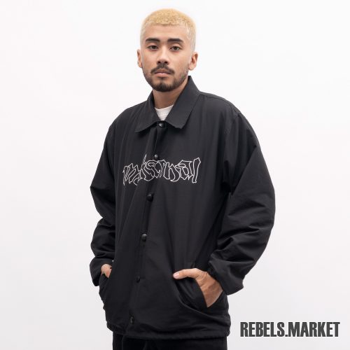 MATERNAL DISASTER - JACKET - TAZA