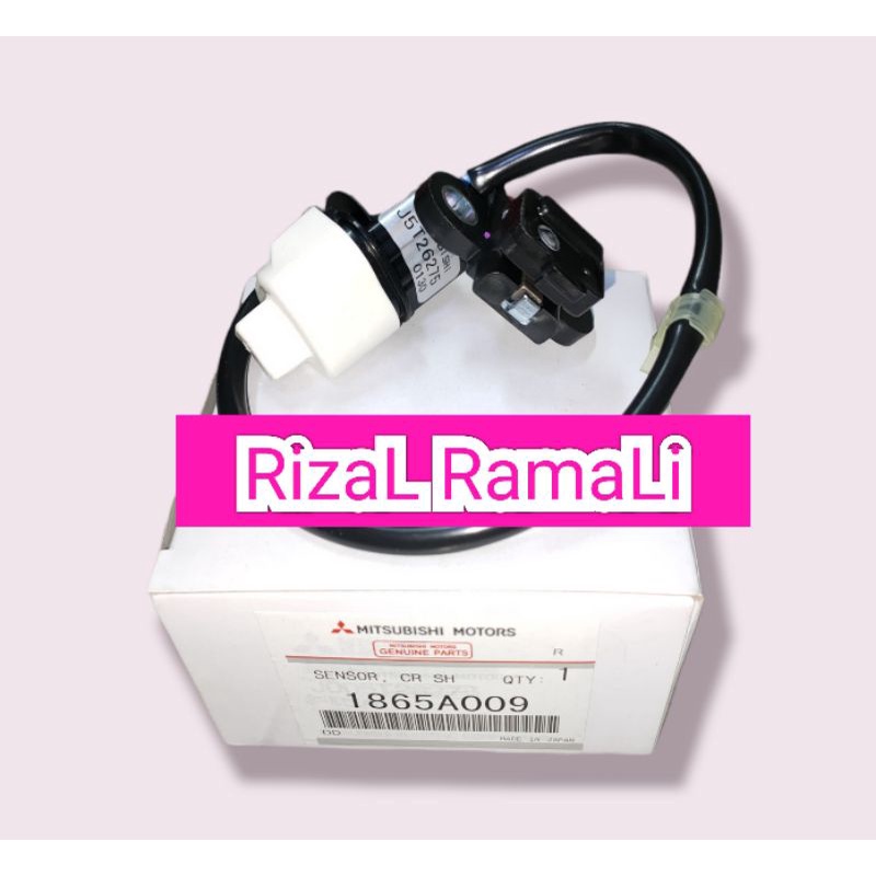 sensor ckp kruk as crankshaft t120ss ORIGINAL 100%