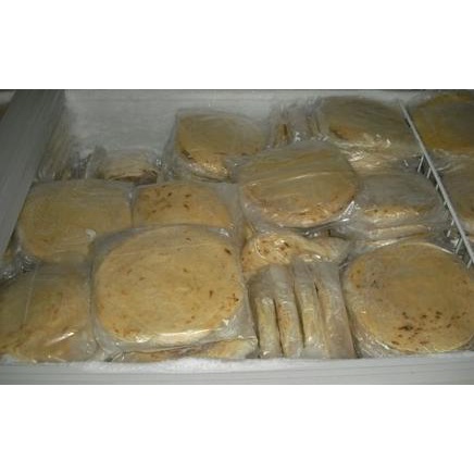 

Roti Maryam Cane Canai Original (Frozen Food) Moomtaz