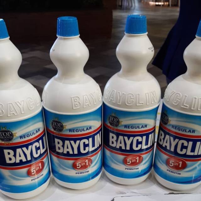 Bayclin 1 liter