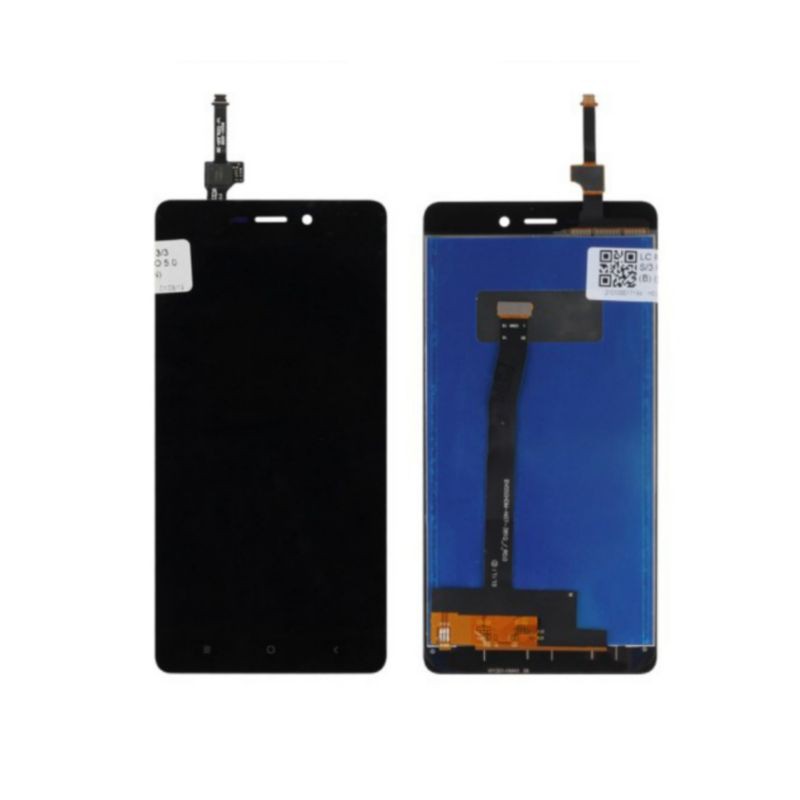 LCD FULLSET/LCD TOUCHSCREEN XIAOMI REDMI 3 / 3S / 3PRO COMPLETE