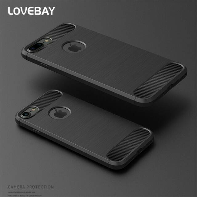 Case Carbon Iphone 7