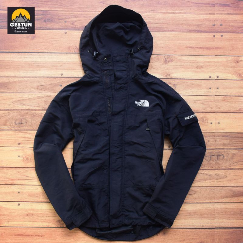 JAKET TNF SIDE POCKET SECOND