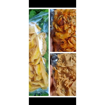 

keripik kerupuk
