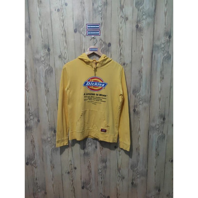 Hoodie Dickies Tapal Kuda