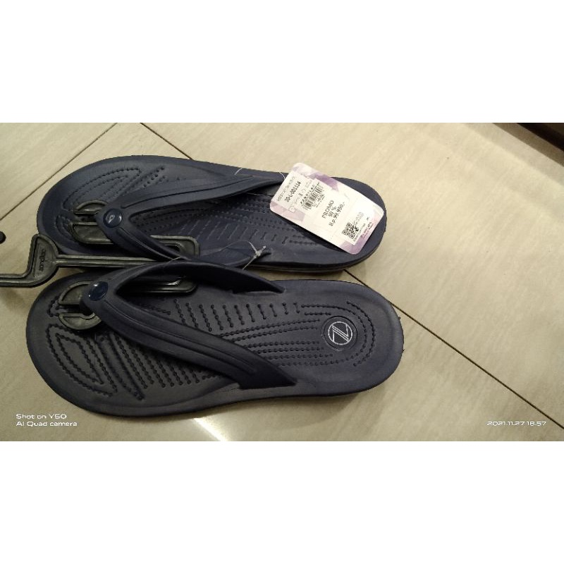 SANDAL ZANDILAC COWOK TERBARU ORIGINAL