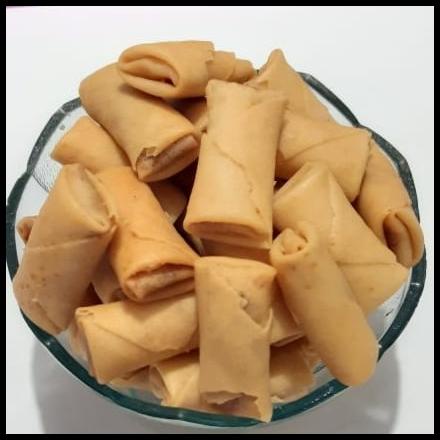 

Sumpia Spring Roll Sarikaya 1 Kilo / 1000 Gram