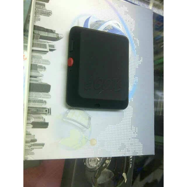 perekam video dan suara