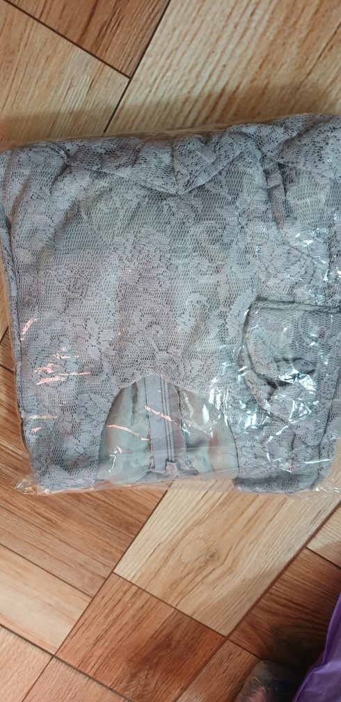 Set Shireen Batik Kid