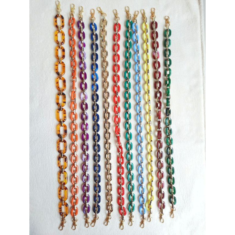 Strap Masker Artis Ivan gunawan ruben nagita Lanyard Tali Kalung gantungan Masker Gantungan