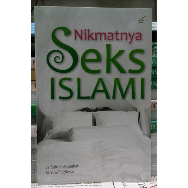 Nikmatnya Seks Islami