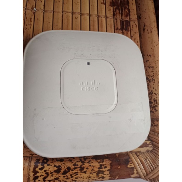 Cisco air CAP3502I-C-K9