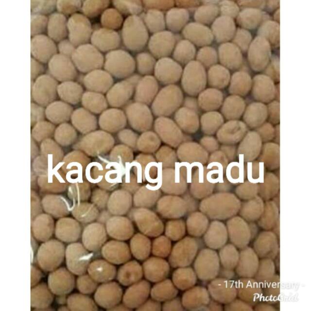 

Kacang Madu