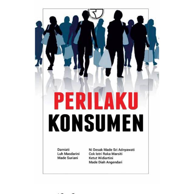 

Buku Perilaku Konsumen – Damiati & Luh Masdarini