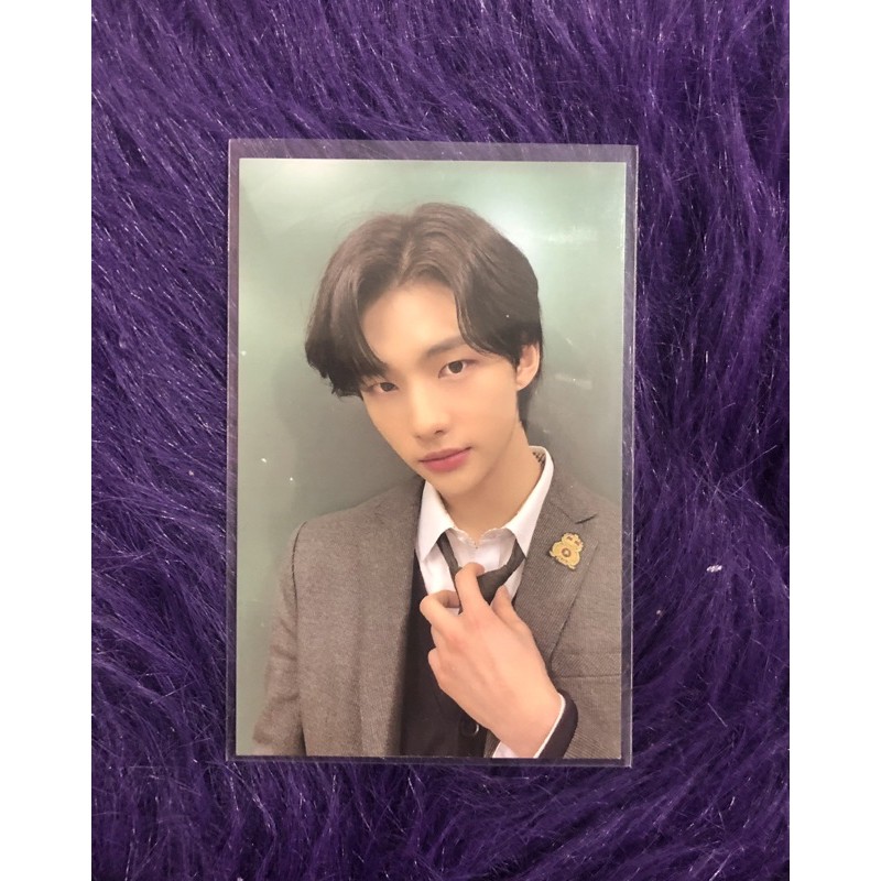 [Stray Kids]|Booked| Pc Limited Go Live Hyunjin