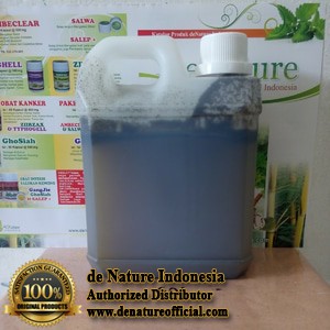 

Madu Fermentasi Kecil de Nature