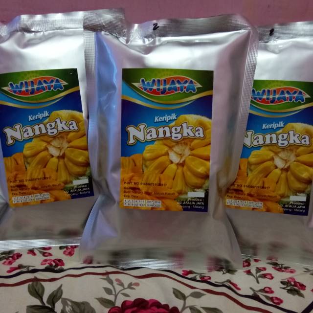 

Keripik Nangka2