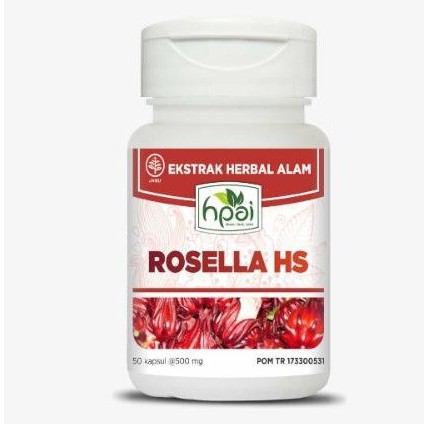 ROSELLA HS - HNI HPAI