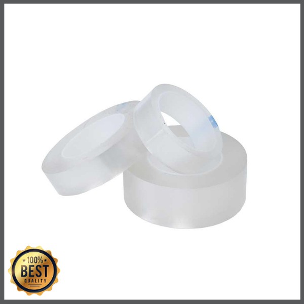 TG-RT008 Taffware Lakban Waterproof Dapur Kitchen Sink Seal Tape 3 Meter YK-468